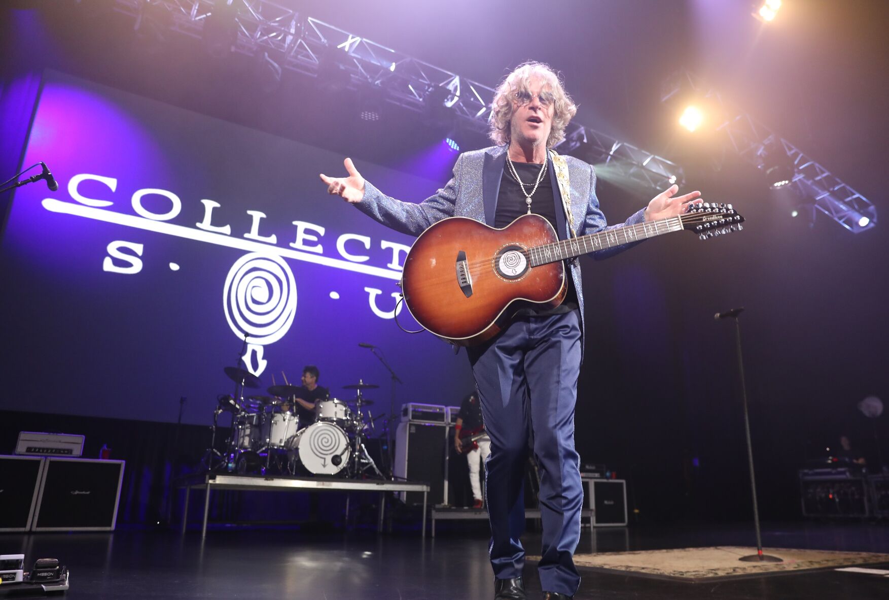 Collective Soul